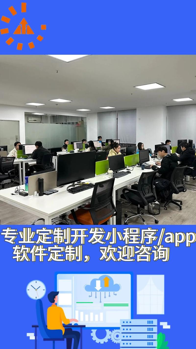 杭州软件开发前沿：技术风向标